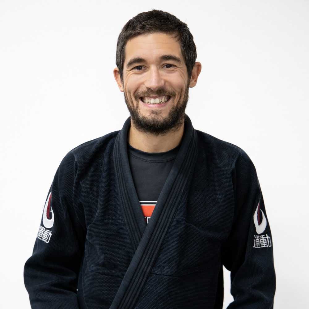 Hugo Miranda